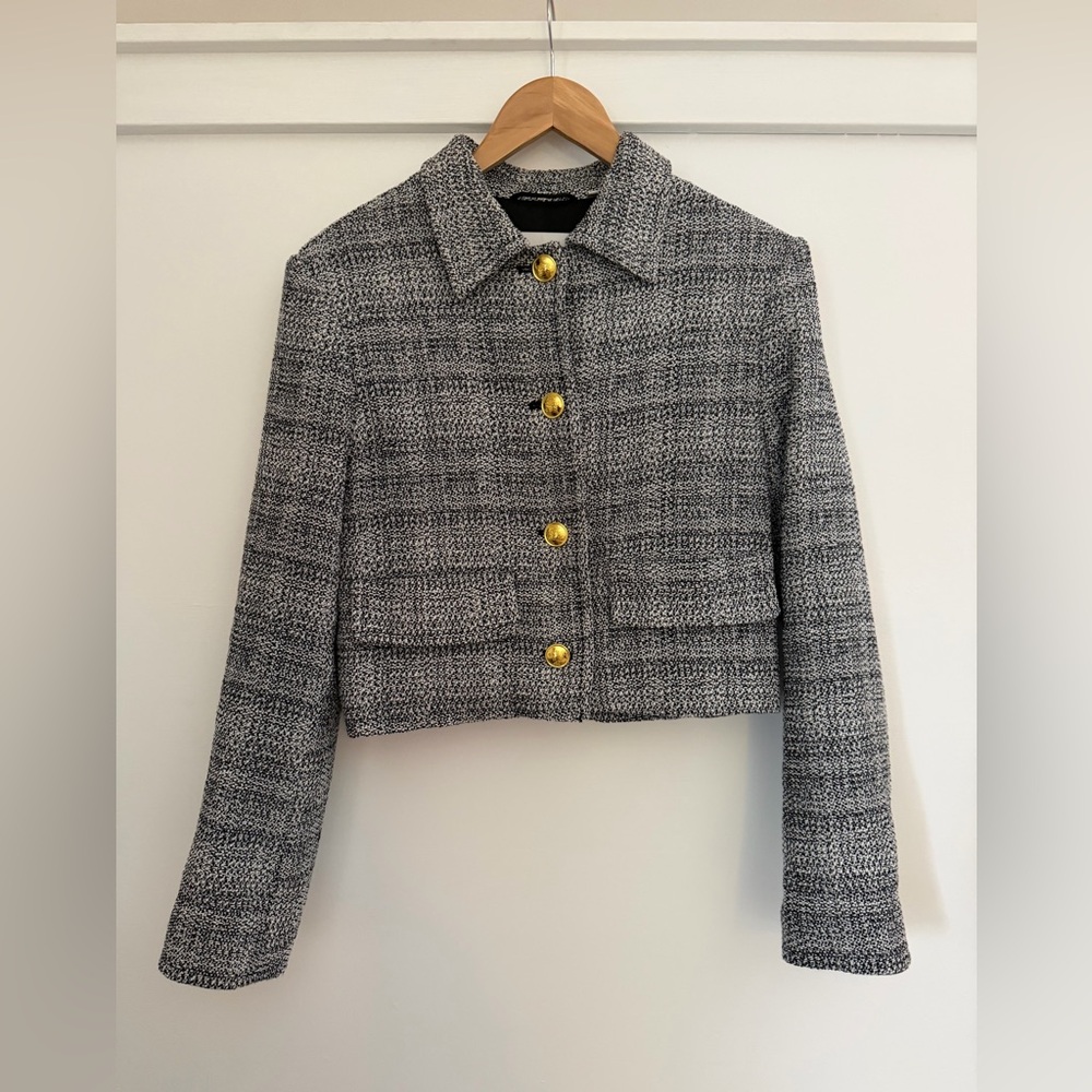 Babaton Frances Jacket - Medium